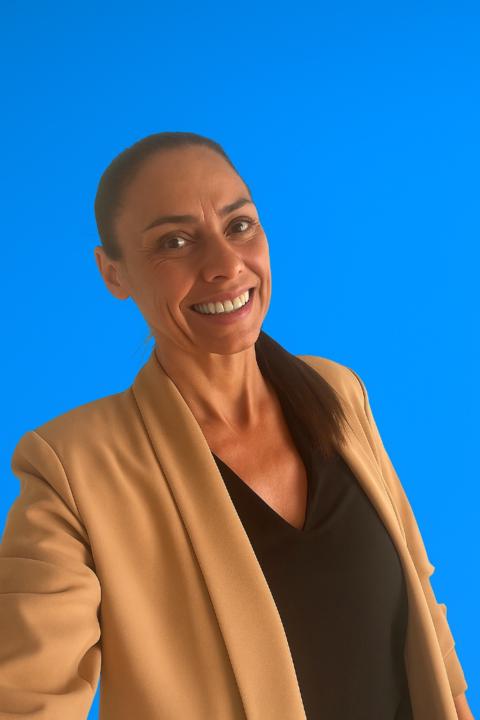 Horath Chantal