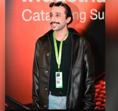 Mohammad Alghmadi