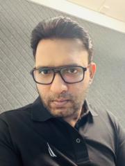 Venki Vijayakumar
