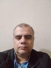Nauman Zafar