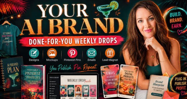 Your AI Brand