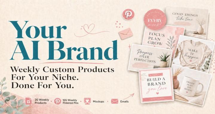 Your AI Brand