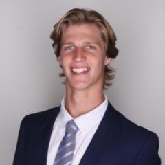 Trey Odegaard