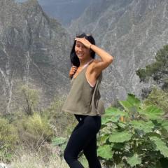Margie K
