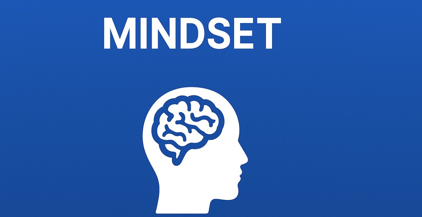 Module 1: Mindset