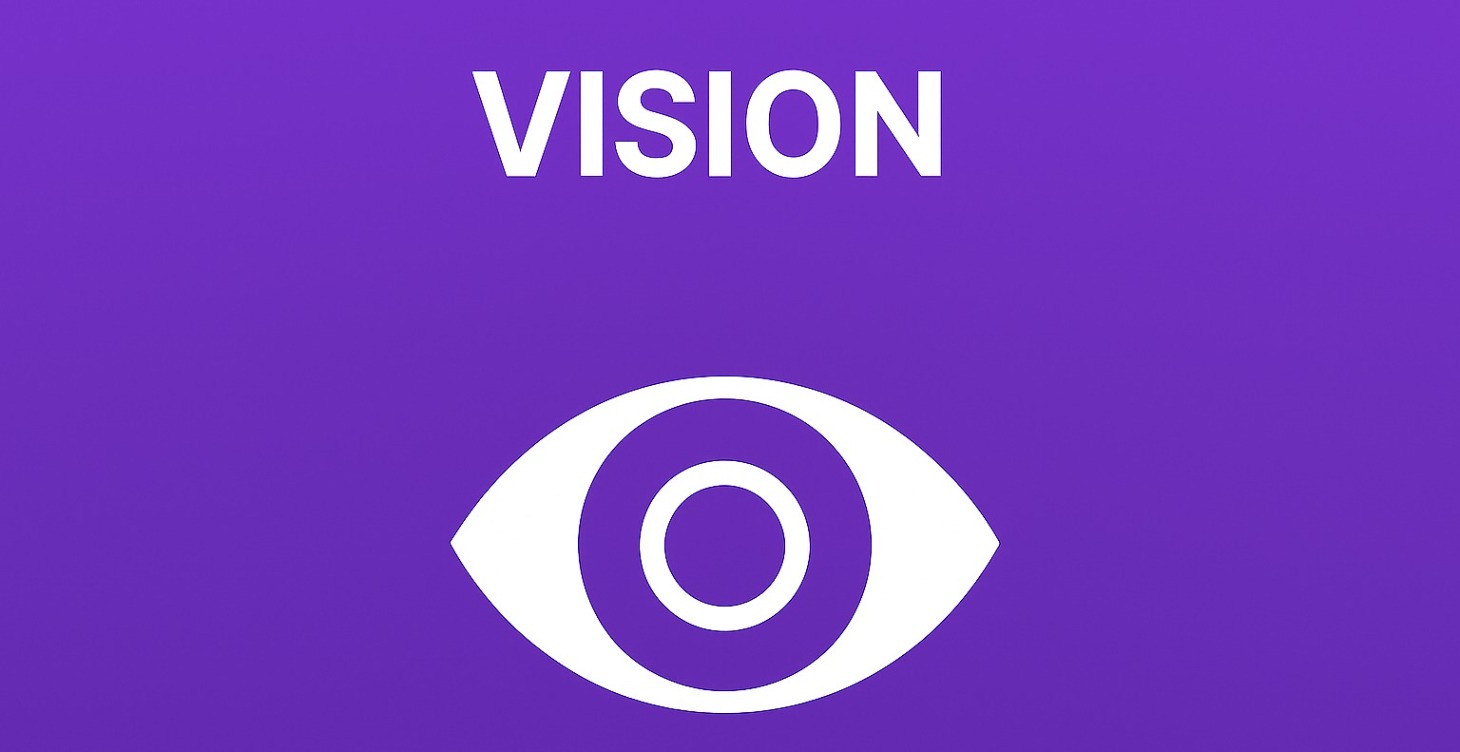 Module 2: Vision