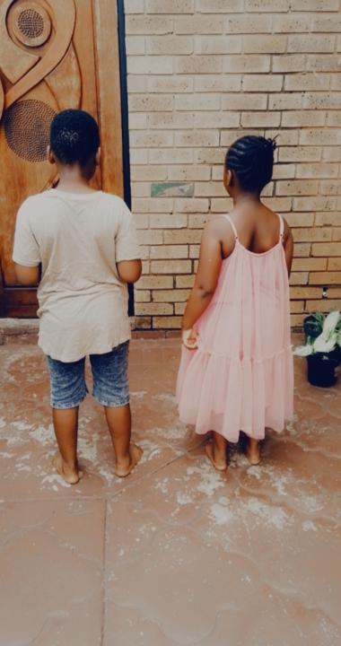 Refilwe Lekola