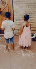 Refilwe Lekola