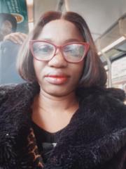 Roseline Veronica
