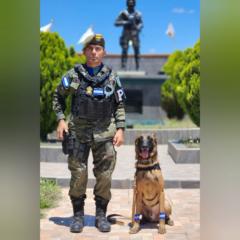 Juan Abel Perez Guerra