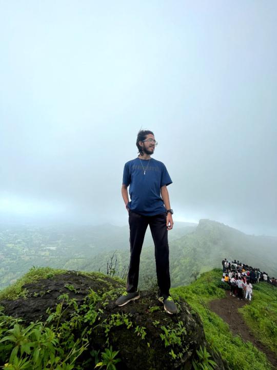 Jaikishan Mulchandani