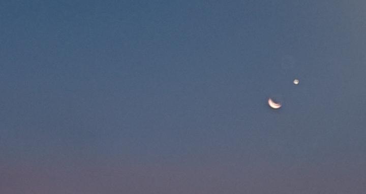 Spiritually Inclined