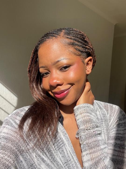 Kwesha Mwelwa