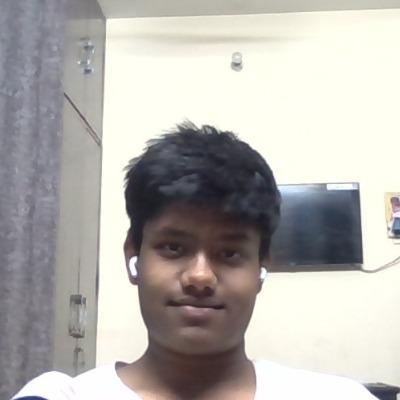 Parth Vohra