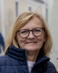 Elisabeth Zach