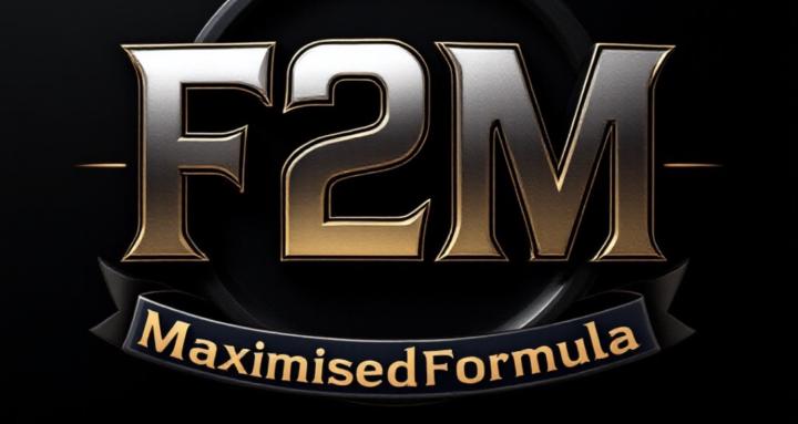 Formula2Maximising