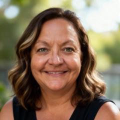 Brenda Walters