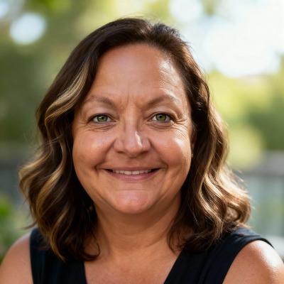 Brenda Walters