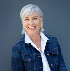 Michele Davis
