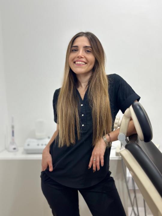 Erika Chillemi