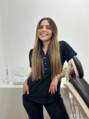 Erika Chillemi