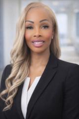 Tynita Barnes