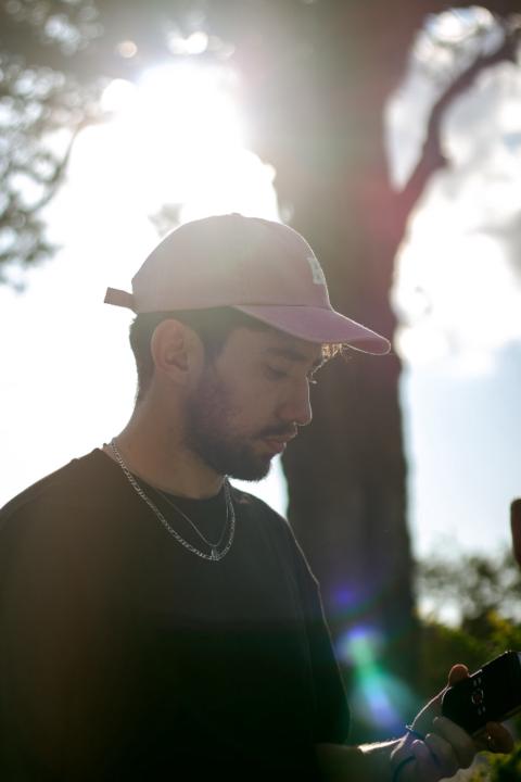 Juan Pablo Hernández