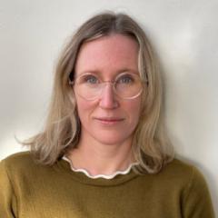Elspeth Finlay