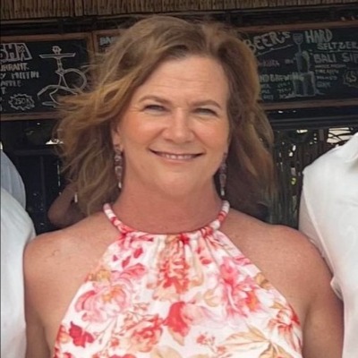 Melisa or Lisa Brock