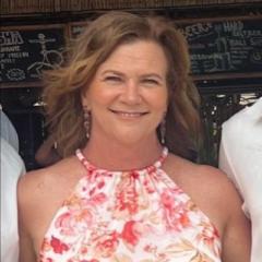 Melisa or Lisa Brock