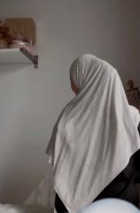 Manouach Samia