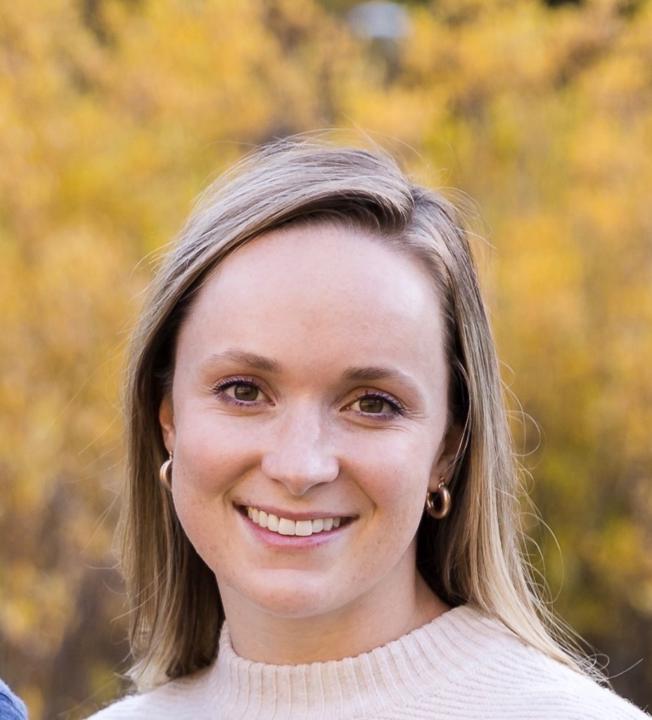Melissa Burnham