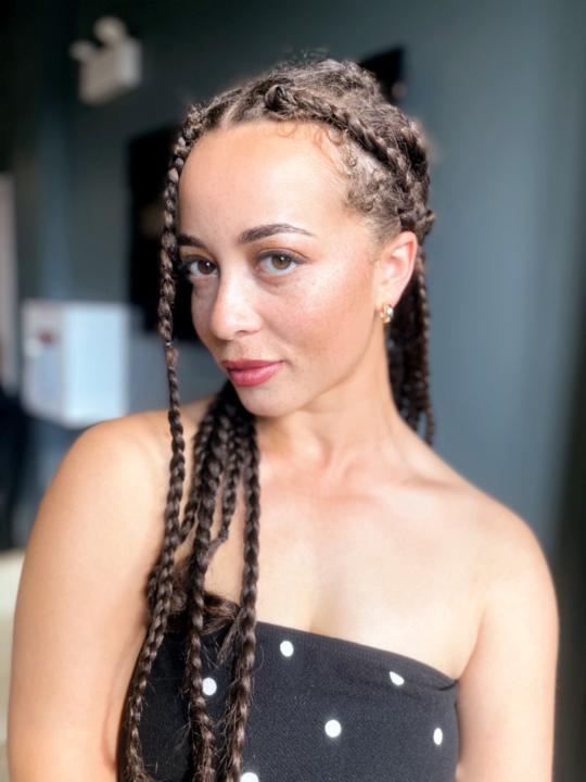 Danika Mollway