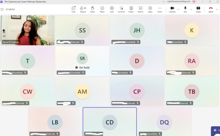 🔥 If You Missed the Career Pathway Masterclass… You Missed OUT! 🔥