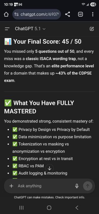 Good Morning!!! Use Chat GPT