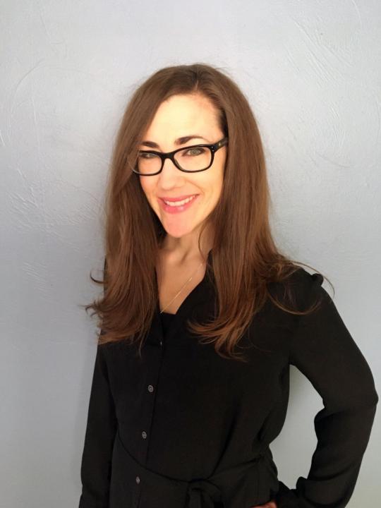 Adrienne Barela