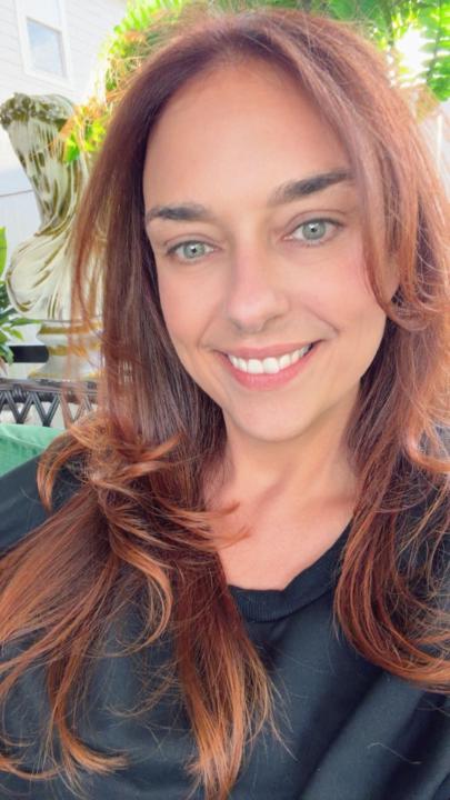 Michelle Benter