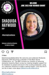 ShaQuida Haywood-Foster