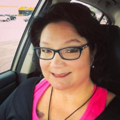Mary Nell Harris