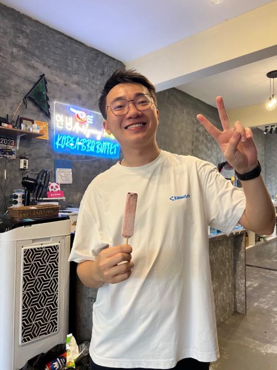 Edward Ng