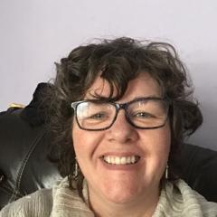 Lisa Aindow