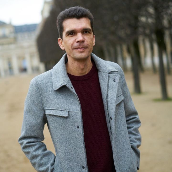 Loïg Kerebel
