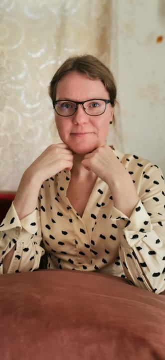 Kristi Vunukainen