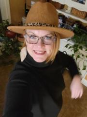Candace McCabe