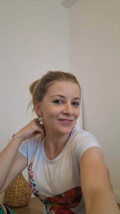 Svetoslava Popova