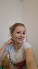 Svetoslava Popova