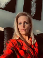 Charlene Van der Merwe