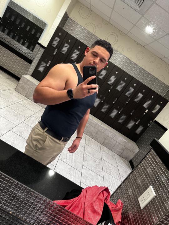 Anthony Griffin