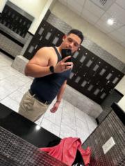 Anthony Griffin