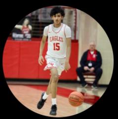 Sahil Shah